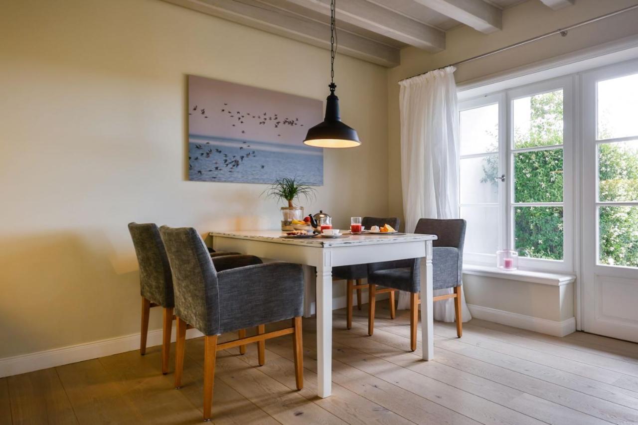Kontorhaus Keitum