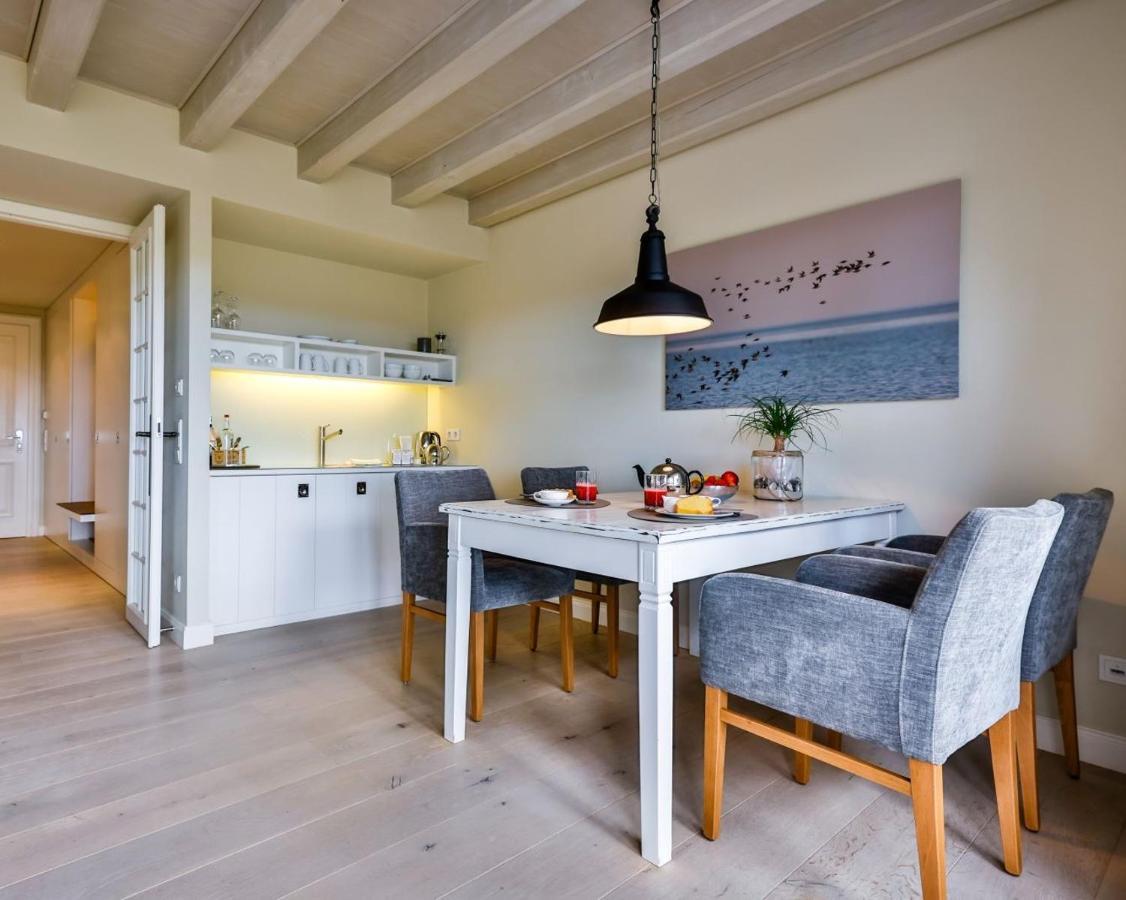 Hotel Kontorhaus Keitum