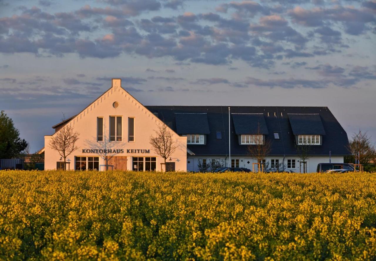 Kontorhaus Keitum