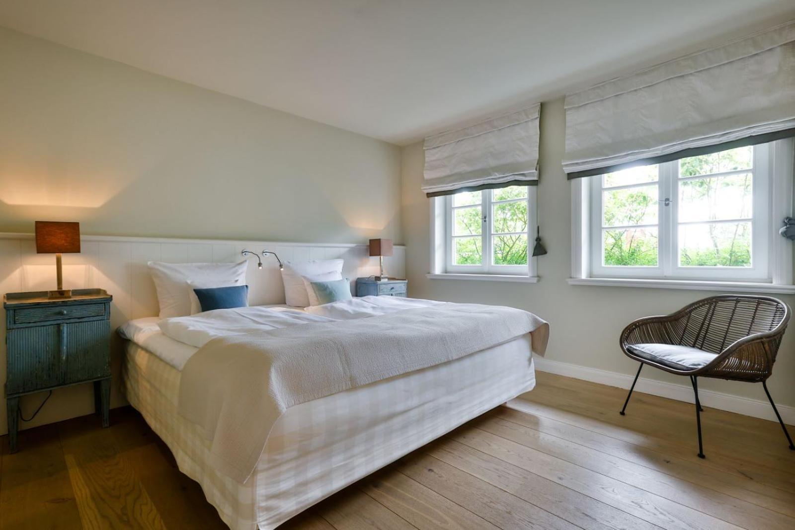 Hotel Kontorhaus Keitum