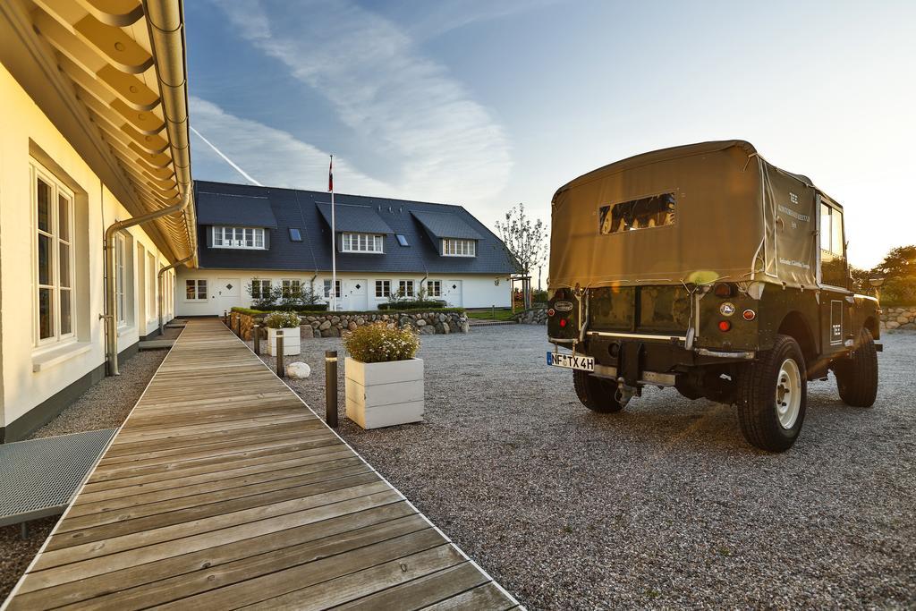 Kontorhaus Keitum